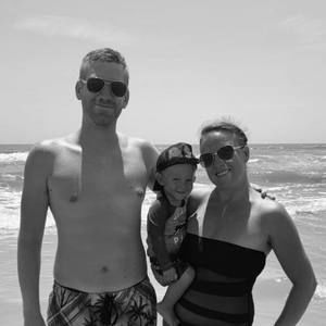 Meet your Posher, Sara